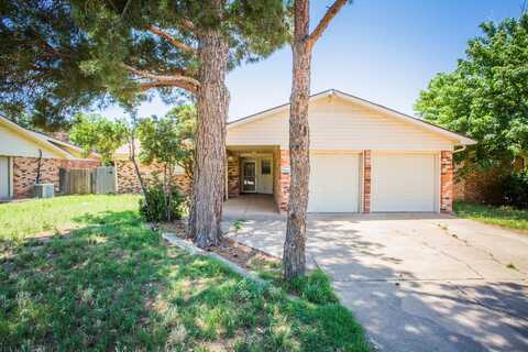 5427 46th Street, Lubbock, TX 79414