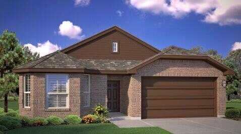 10528 Bangor Avenue, Lubbock, TX 79424