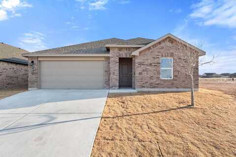 7803 93rd Street, Lubbock, TX 79424