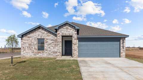 2340 150th Street, Lubbock, TX 79423