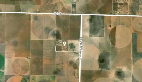 4160 Hummingbird Road, Ropesville, TX 79358