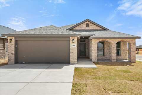 2918 Durham Avenue, Wolfforth, TX 79382