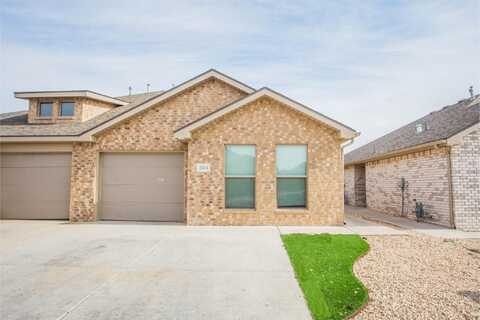 2126 N Jayton Avenue, Lubbock, TX 79403