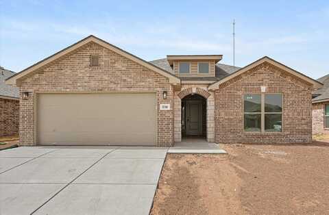 2708 Volney Avenue, Lubbock, TX 79407