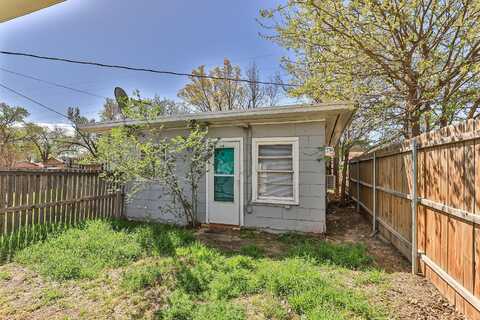3615 26th Street, Lubbock, TX 79410