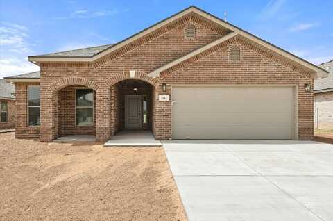 2714 Volney Avenue, Lubbock, TX 79407