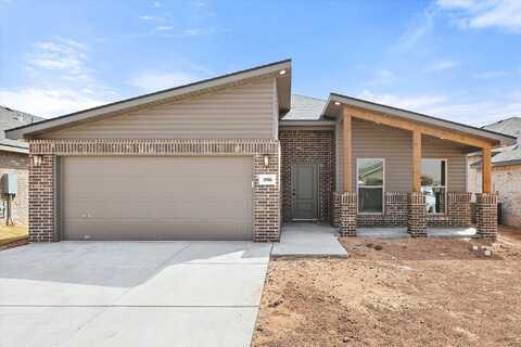 2916 Durham Avenue, Wolfforth, TX 79382