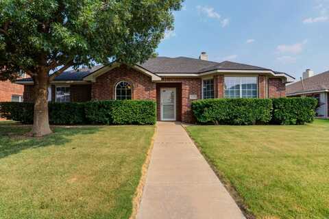 610 N Wayne Avenue, Lubbock, TX 79416
