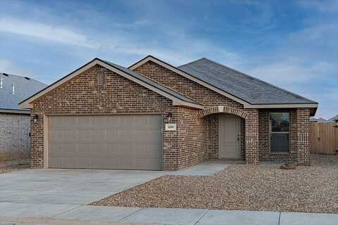2306 134th Street, Lubbock, TX 79423