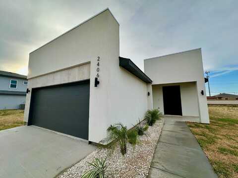 2406 Durazno Ct., Laredo, TX 78046