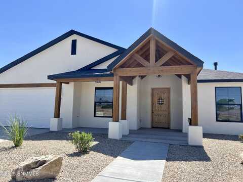 716 Basha Arc, Las Cruces, NM 88005