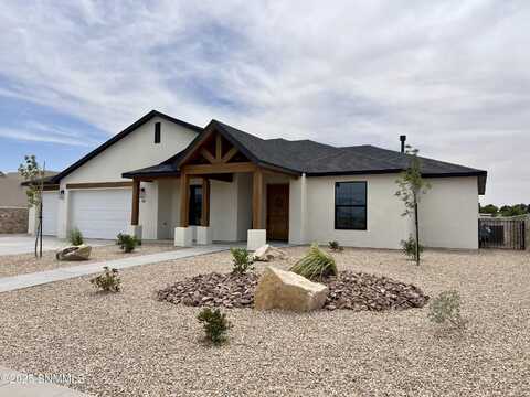 716 Basha Arc, Las Cruces, NM 88005