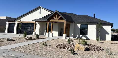 716 Basha Arc, Las Cruces, NM 88005