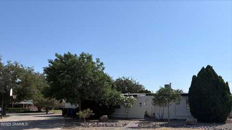 320 Capri Arc, Las Cruces, NM 88005