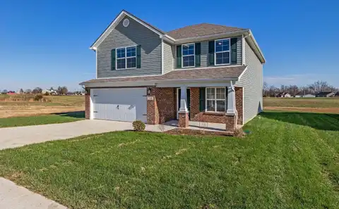 237 A Candy Apple Lane, Richmond, KY 40475