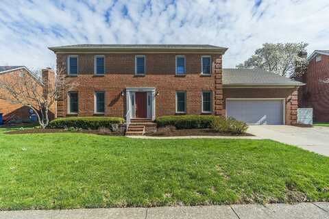 4848 Bud Lane, Lexington, KY 40514