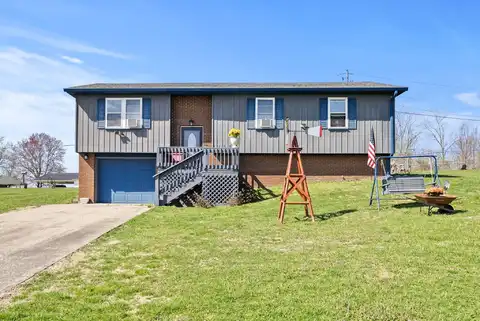 105 Bell Street, Stanford, KY 40484