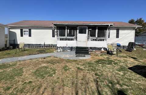 110 Slate Branch Spur, Somerset, KY 42503