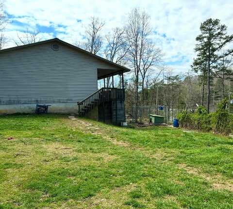 235 Lake Drive, Parkers Lake, KY 42634
