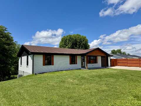 236 Walnut Avenue, Somerset, KY 42503