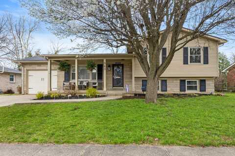 943 Lily Drive, Lexington, KY 40504