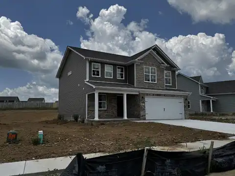 6077 Arbor Wds Way, Richmond, KY 40475