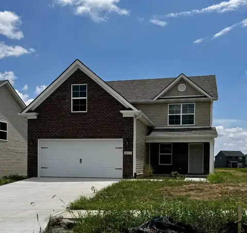 8013 Driftwood Lp, Richmond, KY 40475