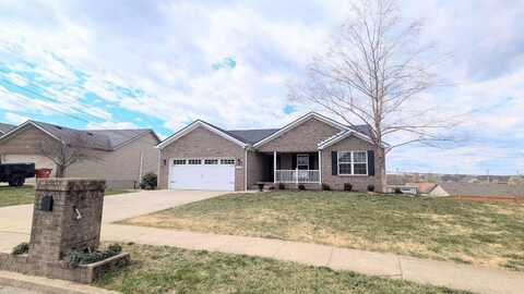 129 McPeek Place, Nicholasville, KY 40356