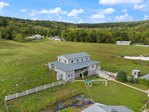 1941 Big Bend Locust Road, Hillsboro, KY 41049