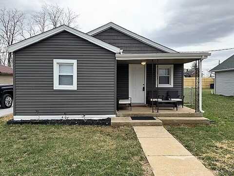 108 New Zion Road, Georgetown, KY 40324