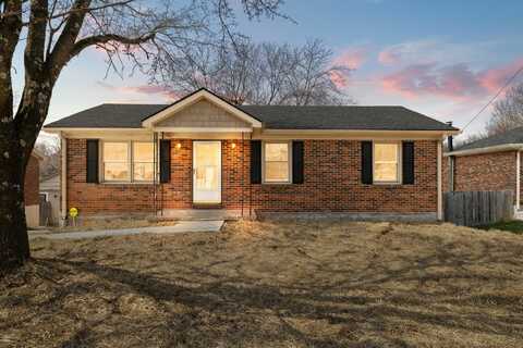 130 Brookview Drive, Nicholasville, KY 40356