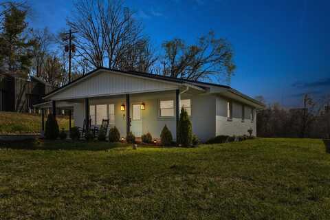 166 Treadway Drive, Owingsville, KY 40360