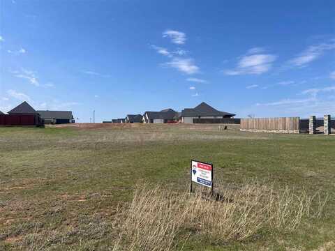 621 SW Eden Place, Lawton, OK 73505