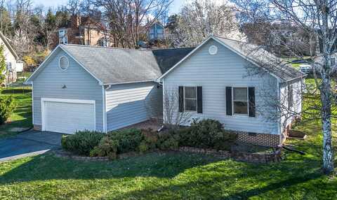 5 Gaines Ct, Lexington, VA 24450