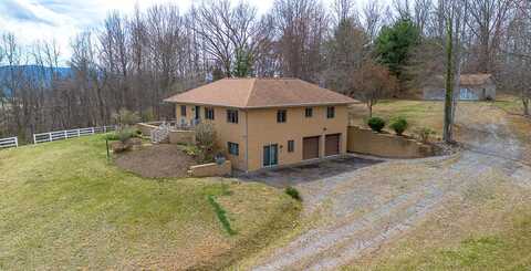 250 Forge Hill Ln, Lexington, VA 24450