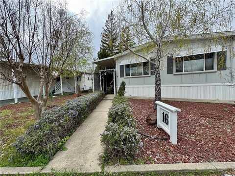 5935 Live Oak Drive, Kelseyville, CA 95451