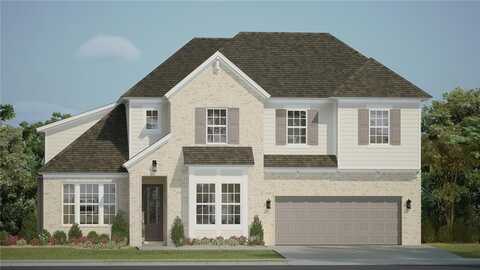 810 SUMMERLIN CIRCLE, AUBURN, AL 36830