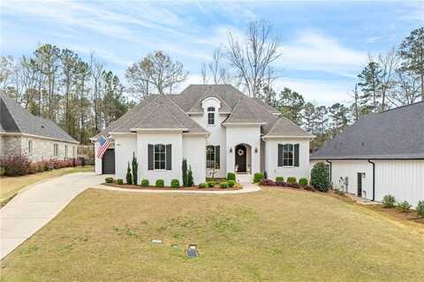 1613 CLUB CREEK DRIVE, AUBURN, AL 36830