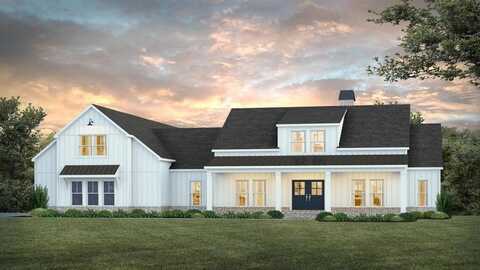 Lot 6-A-3 COUNTY ROAD 188, WAVERLY, AL 36879