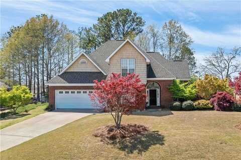 2039 KEYSTONE DRIVE, AUBURN, AL 36830
