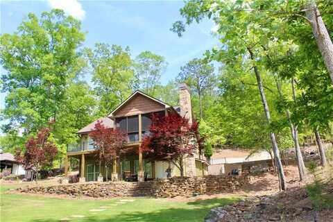 227 KIDDS COVE, DADEVILLE, AL 36853