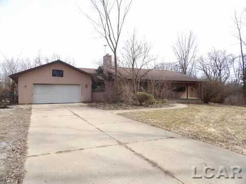 4165 Monticello, Adrian, MI 49221
