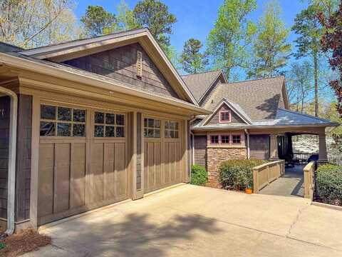 1031 LOCKETS TRAIL, Greensboro, GA 30642