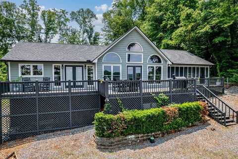 109 SHELTON LANE, Eatonton, GA 31024