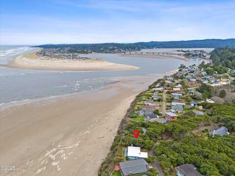 TL 601 SW Seawoods Terrace, Waldport, OR 97394