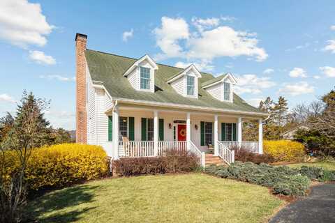 1745 Mountainside Drive, Blacksburg, VA 24060
