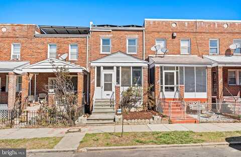 1764 LYMAN PL NE, WASHINGTON, DC 20002