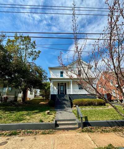 312 yeardley Avenue, Lynchburg, VA 24501