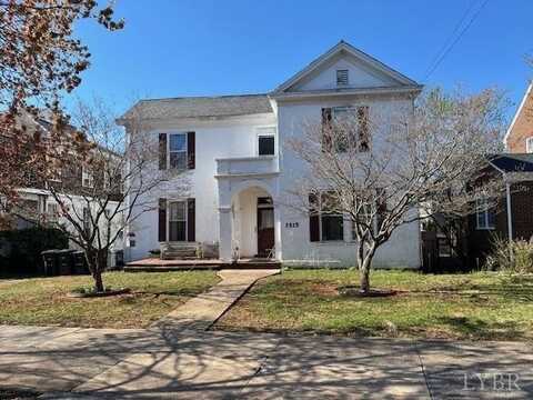 1515 Rivermont Avenue, Lynchburg, VA 24503