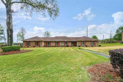 156 Maple Drive, Montgomery, AL 36117
